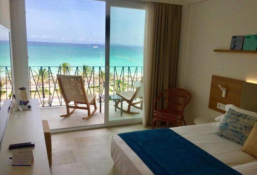 اتاق استاندارد با چشم‌انداز, Myseahouse Flamingo - Adults Only 4* Sup
