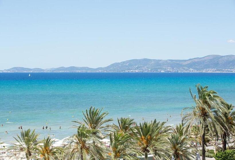 اتاق استاندارد با چشم‌انداز, Myseahouse Flamingo - Adults Only 4* Sup