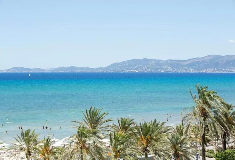 اتاق استاندارد با چشم‌انداز, Myseahouse Flamingo - Adults Only 4* Sup