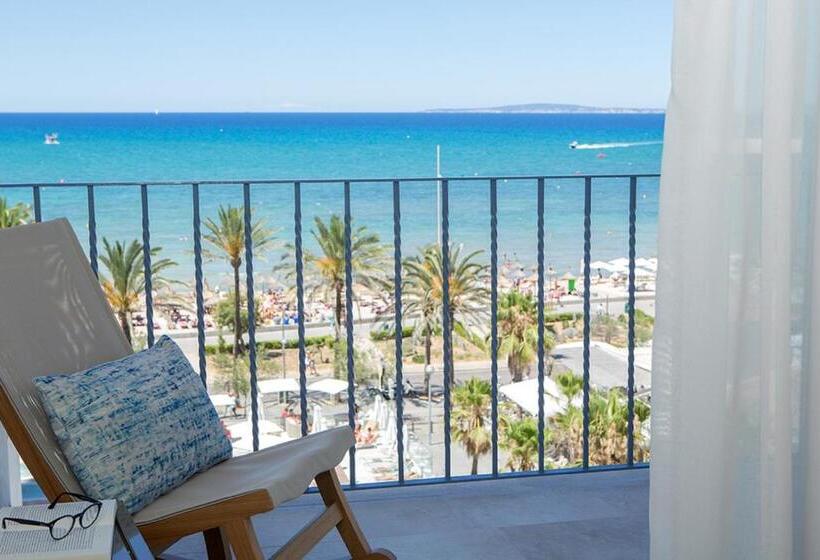 اتاق استاندارد با چشم‌انداز, Myseahouse Flamingo - Adults Only 4* Sup