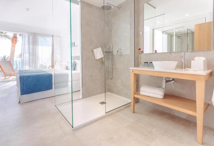 اتاق استاندارد با چشم‌انداز, Myseahouse Flamingo - Adults Only 4* Sup