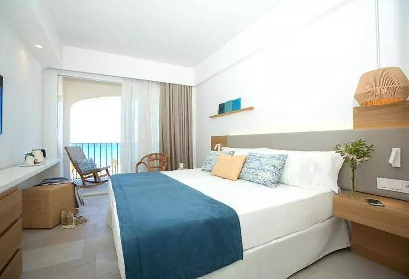 اتاق استاندارد با چشم‌انداز, Myseahouse Flamingo - Adults Only 4* Sup