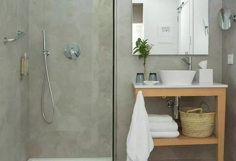 اتاق سوپریور, Myseahouse Flamingo - Adults Only 4* Sup
