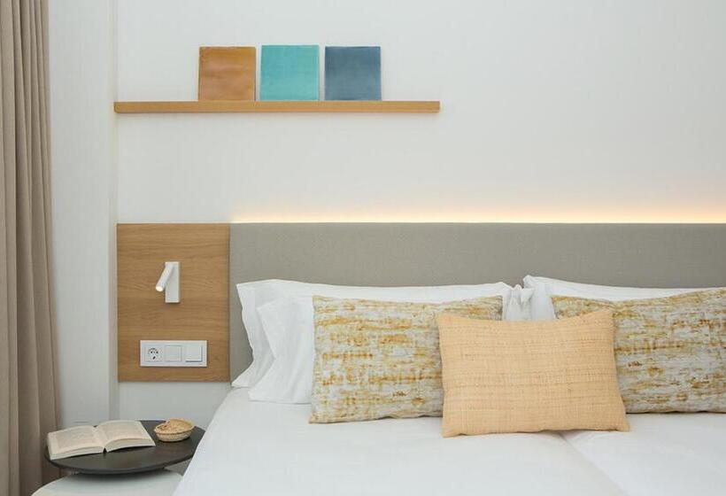 اتاق سوپریور, Myseahouse Flamingo - Adults Only 4* Sup