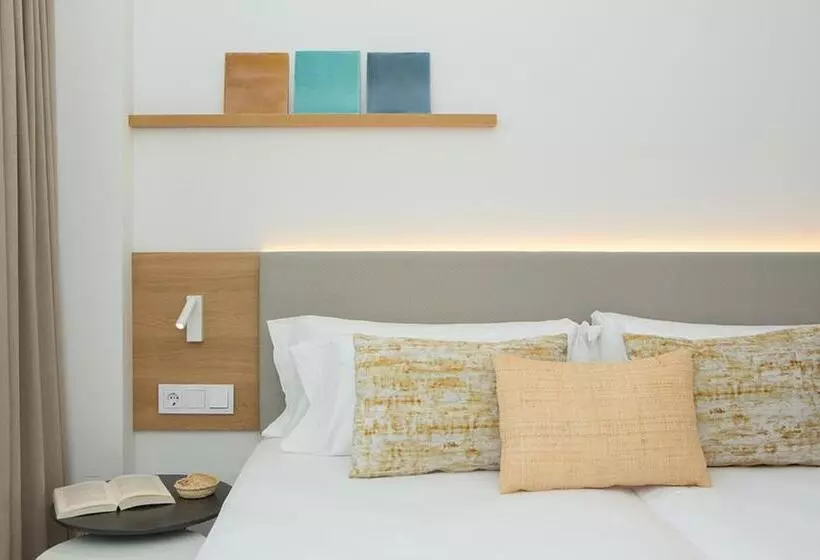 اتاق سوپریور, Myseahouse Flamingo - Adults Only 4* Sup