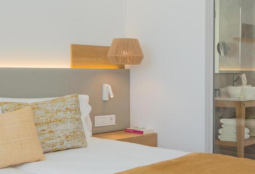 اتاق سوپریور, Myseahouse Flamingo - Adults Only 4* Sup