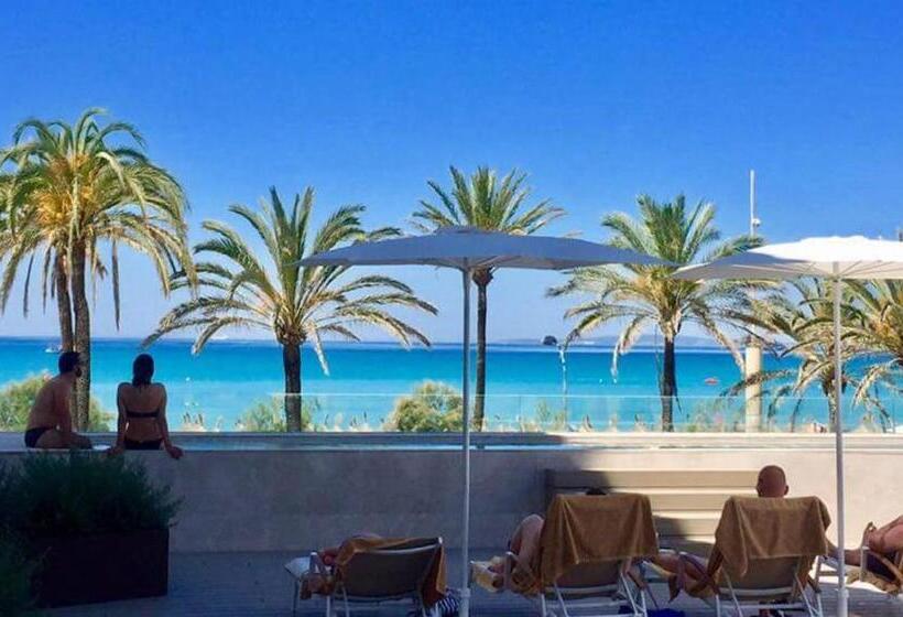 اتاق سوپریور, Myseahouse Flamingo - Adults Only 4* Sup