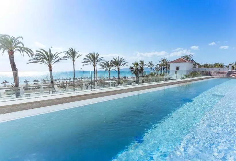 اتاق سوپریور, Myseahouse Flamingo - Adults Only 4* Sup
