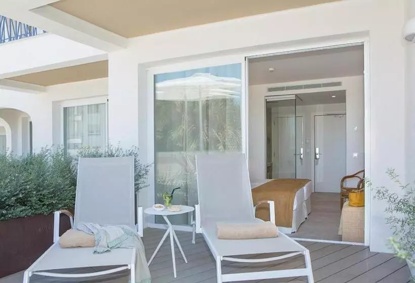 اتاق سوپریور, Myseahouse Flamingo - Adults Only 4* Sup