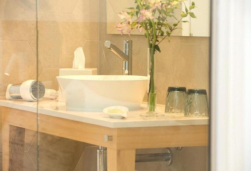 Camera Standard Individuale, Myseahouse Flamingo - Adults Only 4* Sup