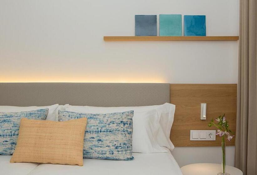 اتاق استاندارد یک نفره, Myseahouse Flamingo - Adults Only 4* Sup