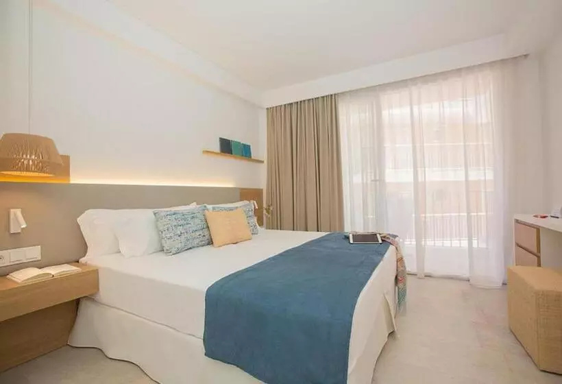 اتاق استاندارد یک نفره, Myseahouse Flamingo - Adults Only 4* Sup