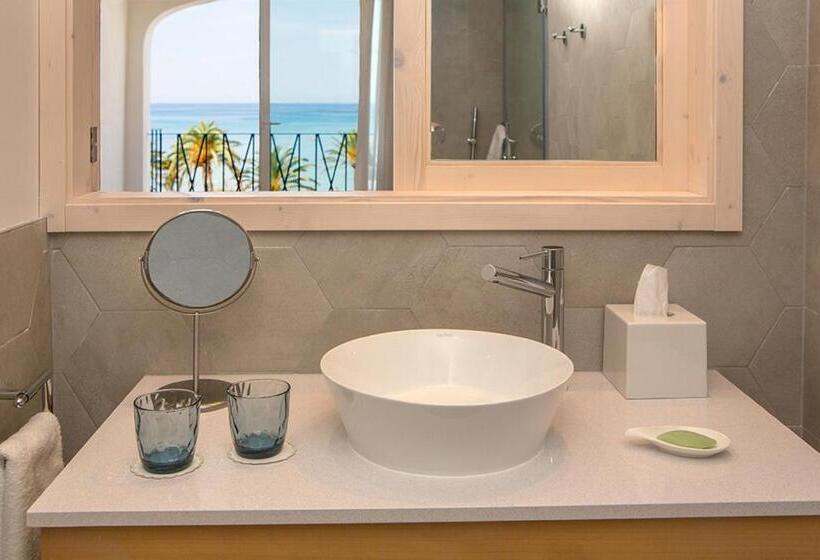 Camera Superiore con Vista, Myseahouse Flamingo - Adults Only 4* Sup