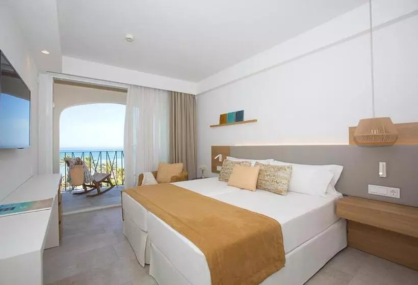 اتاق سوپریور با چشم‌انداز, Myseahouse Flamingo - Adults Only 4* Sup
