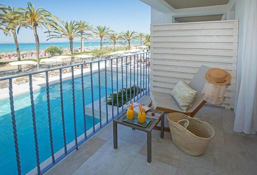 اتاق سوپریور با چشم‌انداز, Myseahouse Flamingo - Adults Only 4* Sup