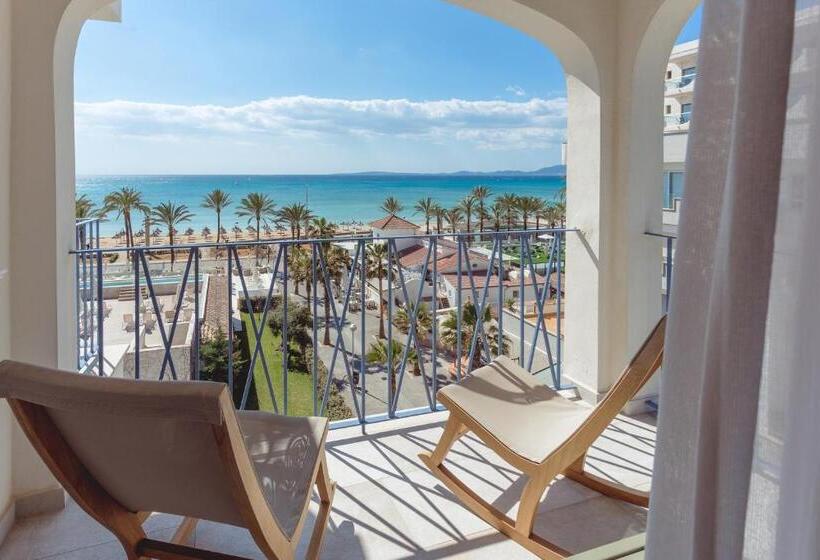 اتاق سوپریور با چشم‌انداز, Myseahouse Flamingo - Adults Only 4* Sup