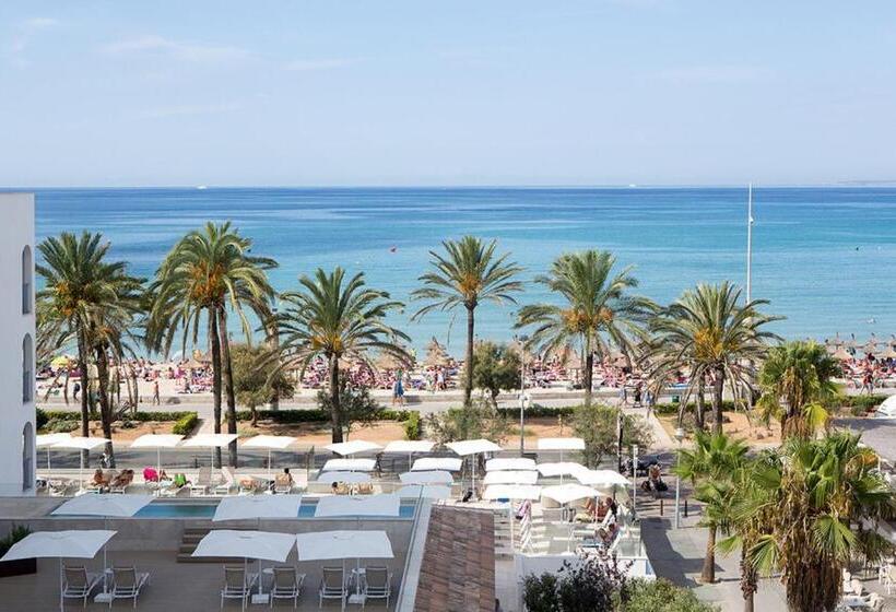Camera Superiore con Vista, Myseahouse Flamingo - Adults Only 4* Sup