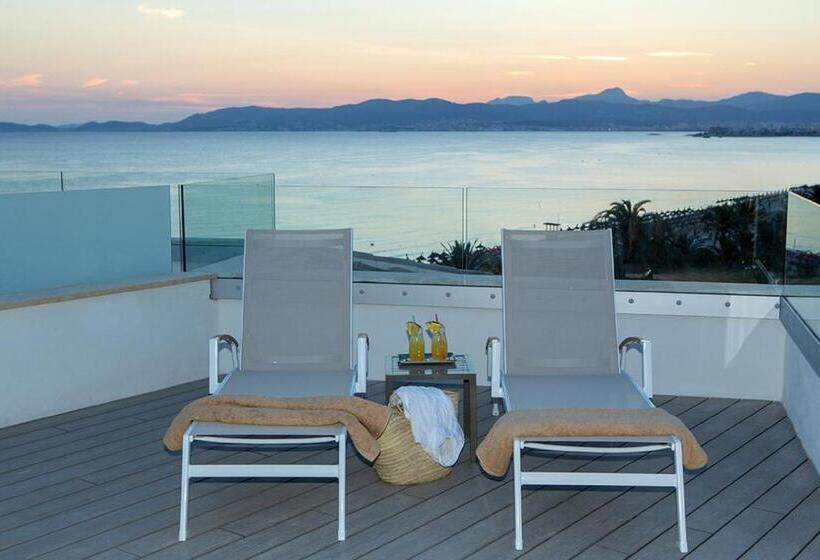Camera Superiore con Vista, Myseahouse Flamingo - Adults Only 4* Sup