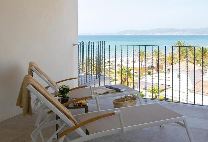 Junior Suite Vista Mare, Myseahouse Flamingo - Adults Only 4* Sup