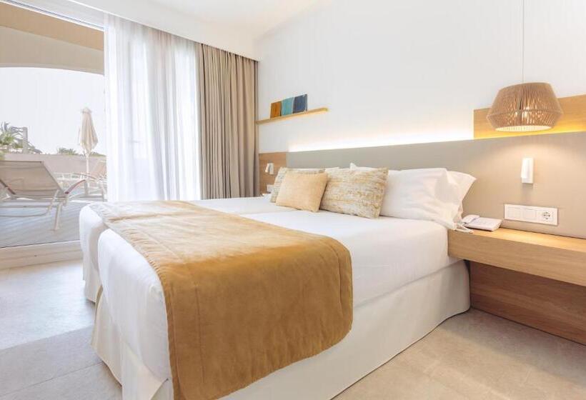 Camera Superiore, Myseahouse Flamingo - Adults Only 4* Sup