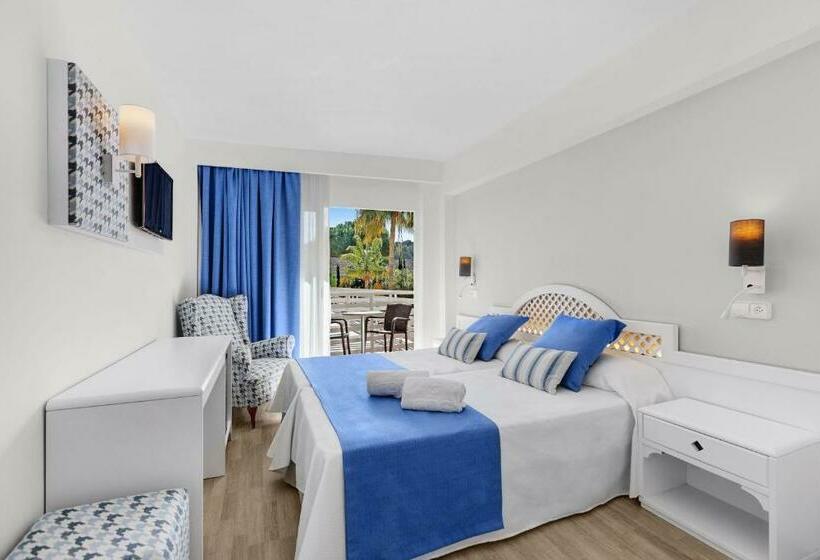 اتاق استاندارد, ROC Oberoy