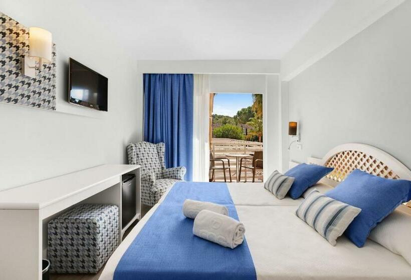 اتاق استاندارد, ROC Oberoy