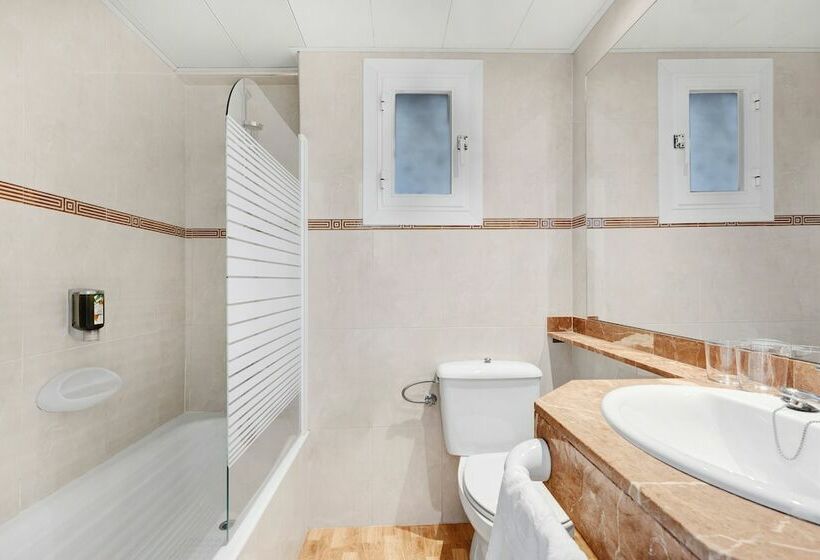 اتاق استاندارد, ROC Oberoy