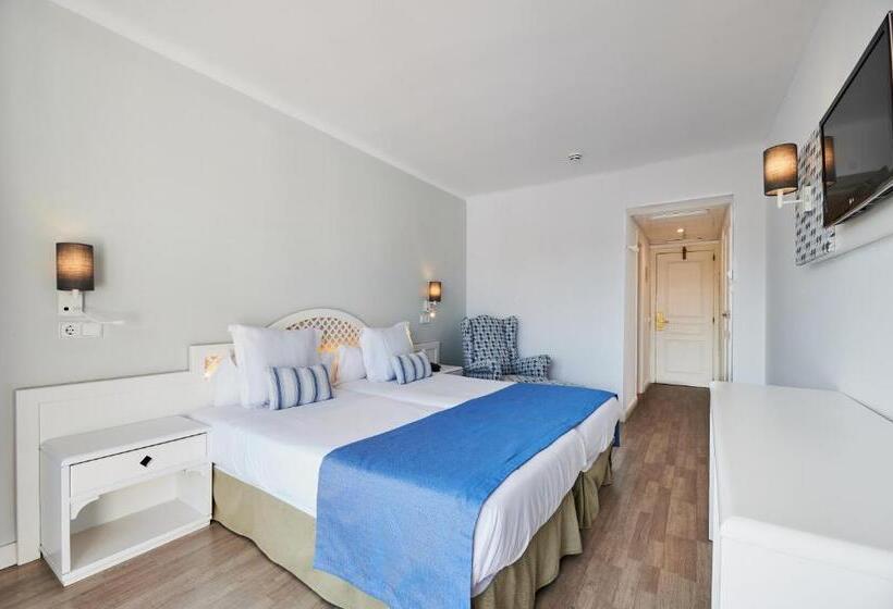 اتاق استاندارد, ROC Oberoy