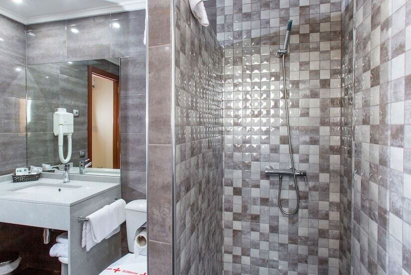 标准间, Olympia Ronda I