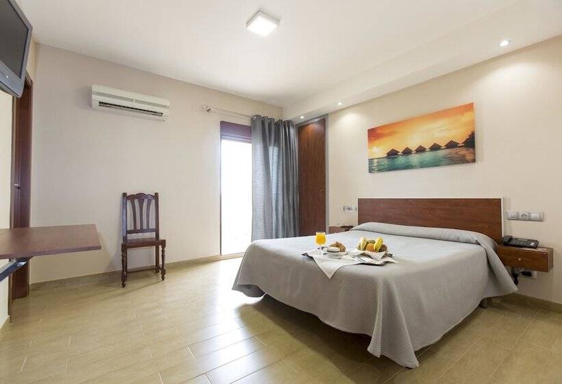 标准间, Olympia Ronda I