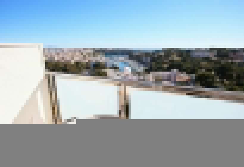 带观景的标准间, Ankaa Adults Only Over 14