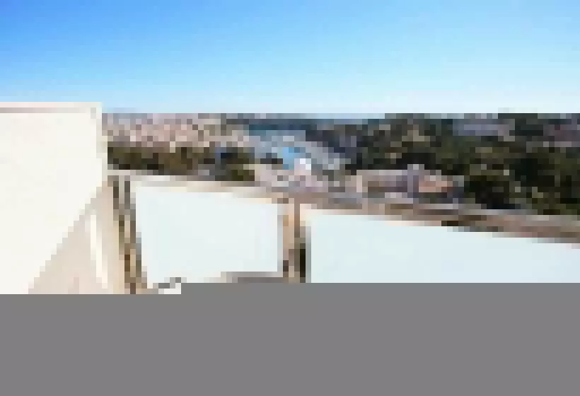 اتاق استاندارد با چشم‌انداز, Ankaa - Adults Only Over 14