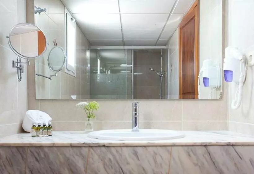اتاق استاندارد با بالکن, Ankaa - Adults Only Over 14