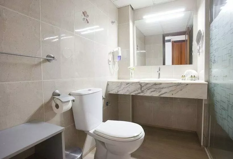 اتاق استاندارد با چشم‌انداز, Ankaa - Adults Only Over 14