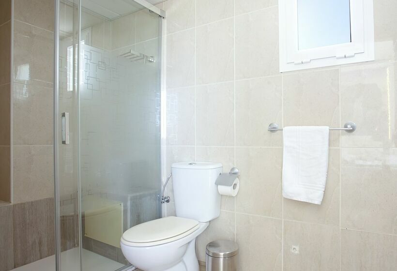 带观景的标准间, Ankaa Adults Only Over 14