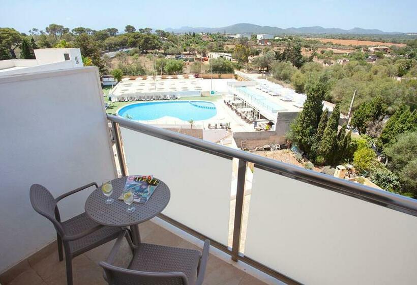 اتاق استاندارد با بالکن, Ankaa Adults Only Over 14