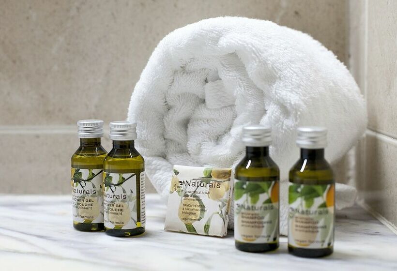 标准间带阳台, Ankaa Adults Only Over 14