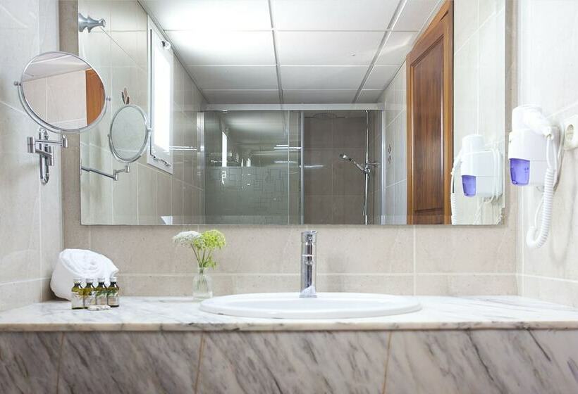 标准间带阳台, Ankaa Adults Only Over 14