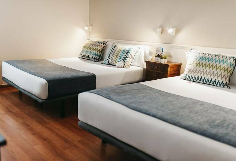 Семейный Номер, Oriente Atiram