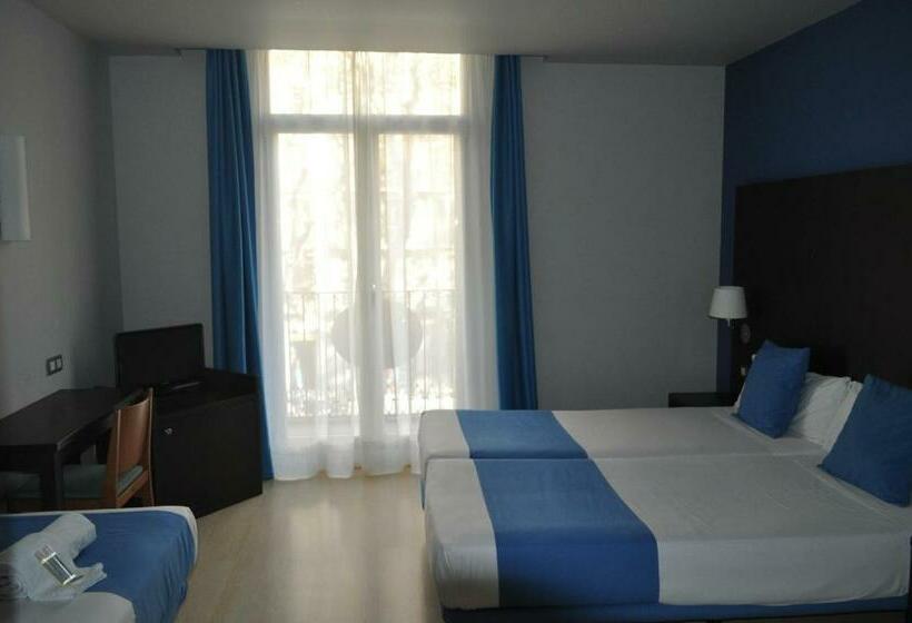 Номер Стандарт Трехместный, Oriente Atiram