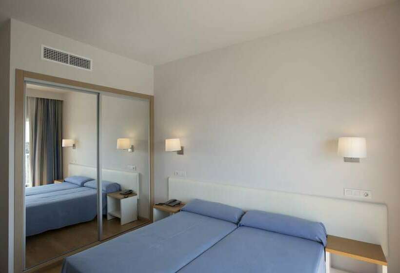 标准间, Seth Playa Azul