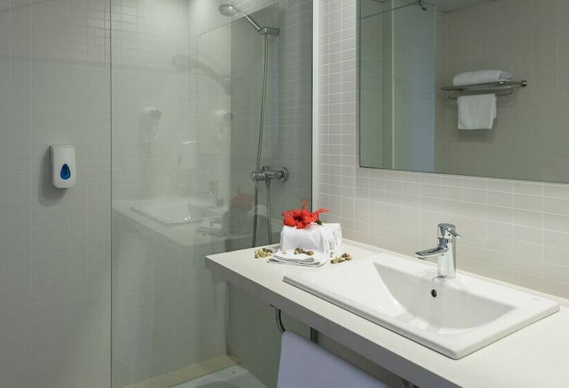 标准间, Seth Playa Azul