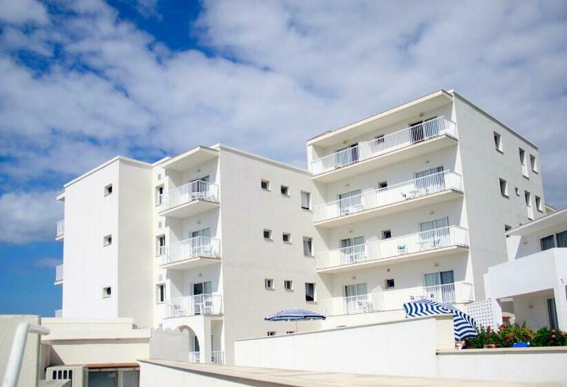 标准单人间, Seth Playa Azul