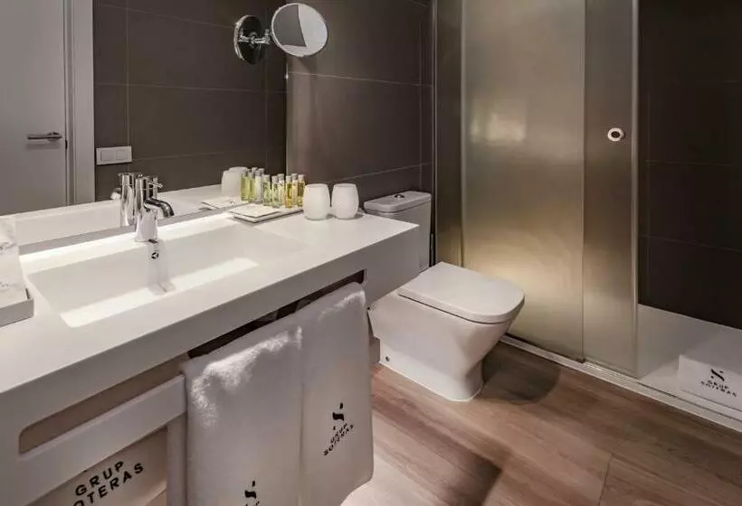 Chambre Deluxe Vue Mer, Playafels