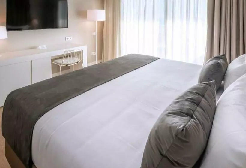 Standardzimmer, Playafels