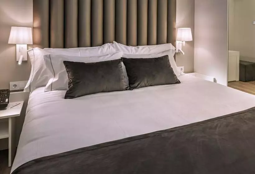 Standardzimmer, Playafels