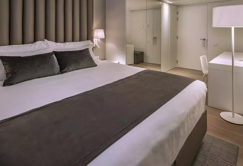 Standardzimmer, Playafels