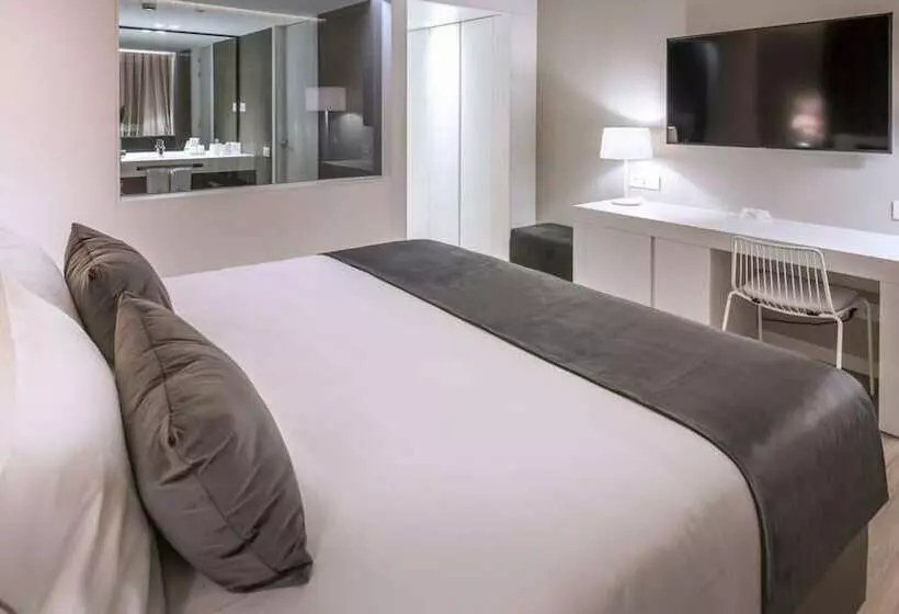 Standardzimmer, Playafels