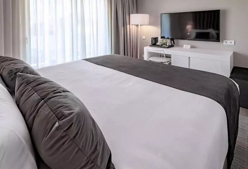 Standardzimmer, Playafels
