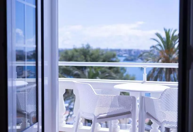 Junior Suite Vista Mare, Senator Port Maó
